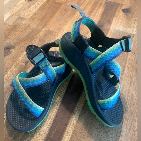 Teva/Chaco Sandals: 2 pairs! - Picture 8 of 13